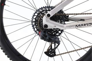 Berria Mako HP 7 GX AXS (ebike) t.M Reacondicionada