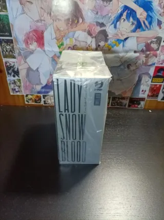 Lady Snowblood. Complete edition. Nuova ediz. (Vol