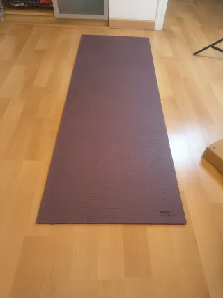 Kit Yoga, Bloque Decathlon