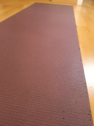 Kit Yoga, Bloque Decathlon