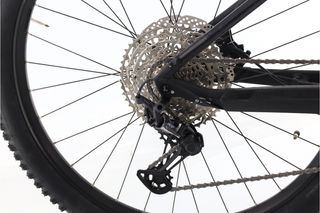 Cube Reaction Hybrid SL XT (ebike) t.L Reacondicionada