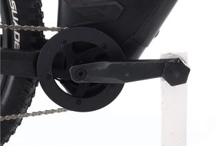 Cube Reaction Hybrid SL XT (ebike) t.L Reacondicionada