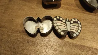 Portapillole vintage antichi