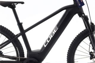 Cube Reaction Hybrid SL XT (ebike) t.L Reacondicionada