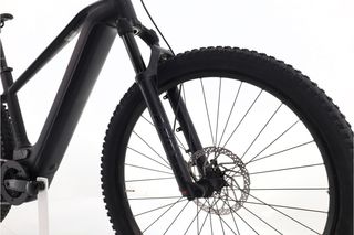 Cube Reaction Hybrid SL XT (ebike) t.L Reacondicionada