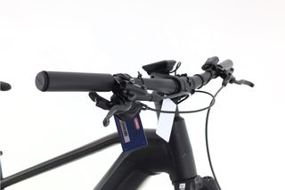 Cube Reaction Hybrid SL XT (ebike) t.L Reacondicionada