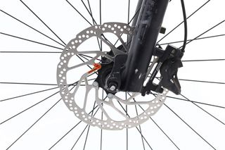 Cube Reaction Hybrid SL XT (ebike) t.L Reacondicionada