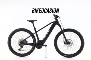 Cube Reaction Hybrid SL XT (ebike) t.L Reacondicionada