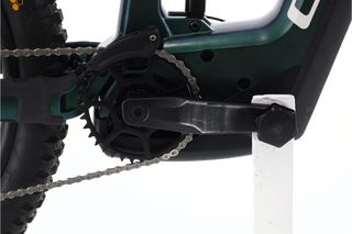 Cube Stereo Hybrid SLX XT (ebike) t.S Reacondicionada