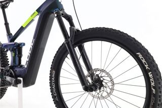 Cube Stereo Hybrid SLX XT (ebike) t.S Reacondicionada