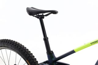 Cube Stereo Hybrid SLX XT (ebike) t.S Reacondicionada