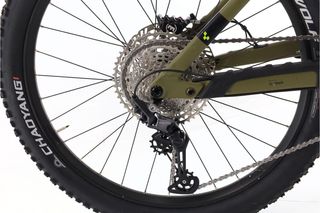 Cube Stereo Hybrid Race (ebike) t.M Reacondicionada