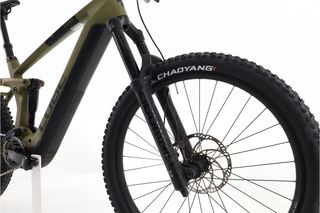 Cube Stereo Hybrid Race (ebike) t.M Reacondicionada