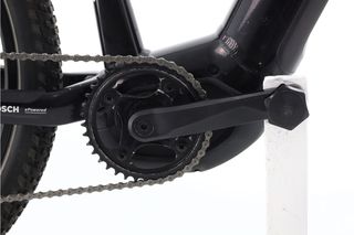 Ghost e-Teru Advanced XT (ebike) t.S Reacondicionada