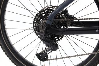 Ghost e-Teru Advanced XT (ebike) t.S Reacondicionada