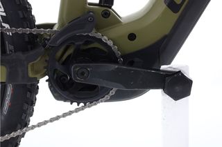 Cube Stereo Hybrid Race (ebike) t.M Reacondicionada