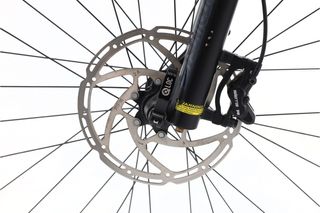 Ghost e-Teru Advanced XT (ebike) t.S Reacondicionada