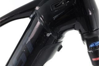 Ghost e-Teru Advanced XT (ebike) t.S Reacondicionada