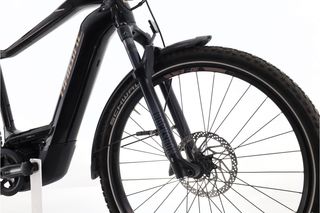 Haibike Trekking 11 XT (urbana) t.M Reacondicionada