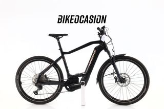 Haibike Trekking 11 XT (urbana) t.M Reacondicionada