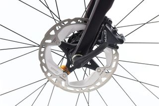 Giant Revolt E+ Pro (carretera) t.52 Reacondicionada