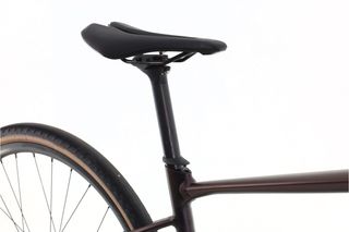 Giant Revolt E+ Pro (carretera) t.52 Reacondicionada