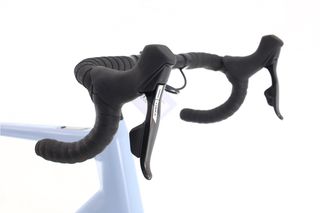 BMC Roadmachine 01 AMP X AXS 12V (carretera) t.58 Reacondicionada