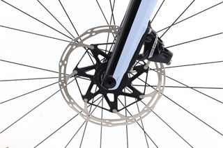 BMC Roadmachine 01 AMP X AXS 12V (carretera) t.58 Reacondicionada