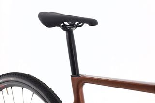 Megamo Silk AXS 12V (gravel) t.54 Reacondicionada