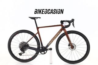 Megamo Silk AXS 12V (gravel) t.54 Reacondicionada