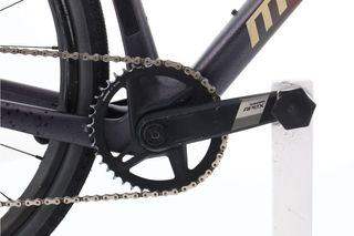 Megamo Silk AXS 12V (gravel) t.54 Reacondicionada