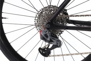 KTM X-Strada Master AXS 12V (gravel) t.50 Reacondicionada