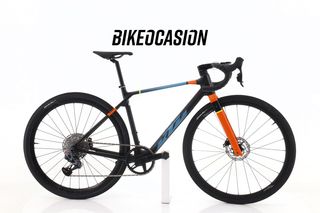 KTM X-Strada Master AXS 12V (gravel) t.50 Reacondicionada