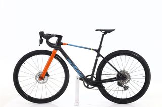 KTM X-Strada Master AXS 12V (gravel) t.50 Reacondicionada