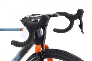 KTM X-Strada Master AXS 12V (gravel) t.50 Reacondicionada