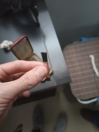 Mechero Dunhill Rollagas Vintage Coleccionista