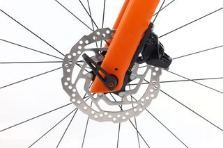 KTM X-Strada Master AXS 12V (gravel) t.50 Reacondicionada