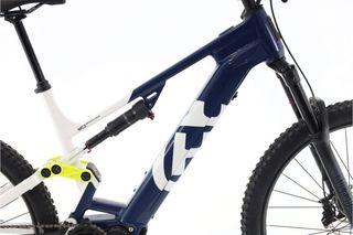 Husqvarna MC2 Mountain Cross (ebike) t.XL Reacondicionada