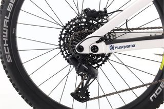 Husqvarna MC2 Mountain Cross (ebike) t.XL Reacondicionada