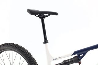 Husqvarna MC2 Mountain Cross (ebike) t.XL Reacondicionada