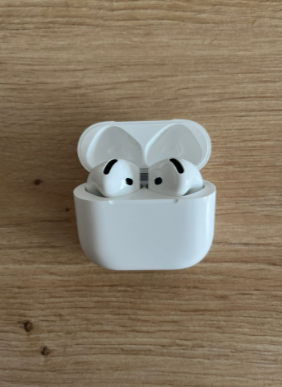 AirPods 4ª Gen Cancelación Ruido