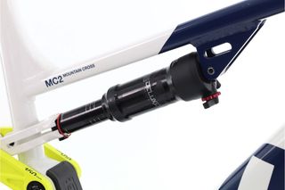 Husqvarna MC2 Mountain Cross (ebike) t.XL Reacondicionada