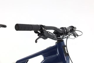 Husqvarna MC2 Mountain Cross (ebike) t.XL Reacondicionada