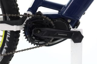 Husqvarna MC2 Mountain Cross (ebike) t.XL Reacondicionada