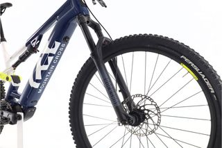 Husqvarna MC2 Mountain Cross (ebike) t.XL Reacondicionada