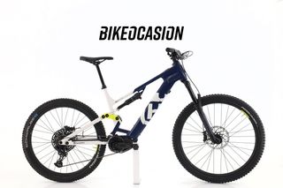 Husqvarna MC2 Mountain Cross (ebike) t.XL Reacondicionada