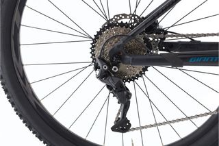 Giant Fathom E+ 2 (ebike) t.S Reacondicionada