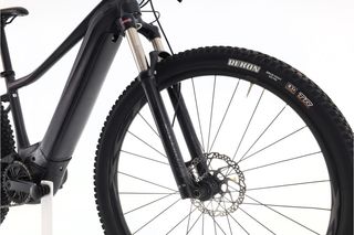 Giant Fathom E+ 2 (ebike) t.S Reacondicionada