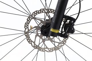 Giant Fathom E+ 2 (ebike) t.S Reacondicionada