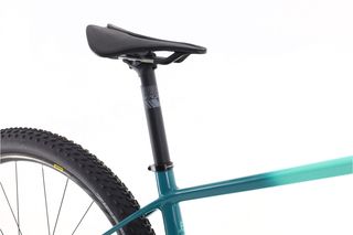 Megamo Factory 10 XT (MTB) t.M Reacondicionada